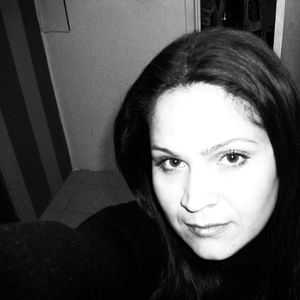 Meet your Posher, Erika